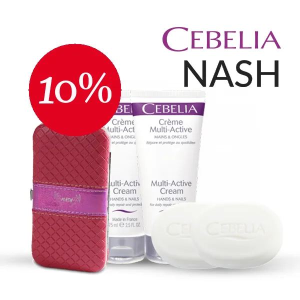 Beautiful Hands Set - Jamalek’s Exclusive Offer