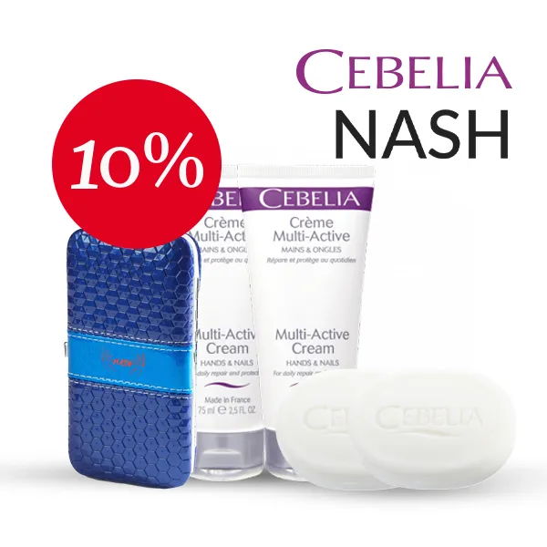 Beautiful Hands Set - Jamalek’s Exclusive Offer