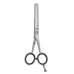 Beginner Scissors Rough 5.5 Hair Shear  - Vertix Professional