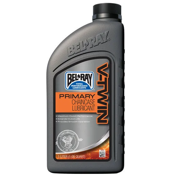 Bel-Ray Primary Chaincase Lubricant