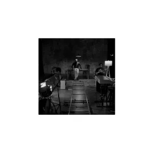 Beloved! Paradise! Jazz!? (Kitchen Table Session) [Digital]