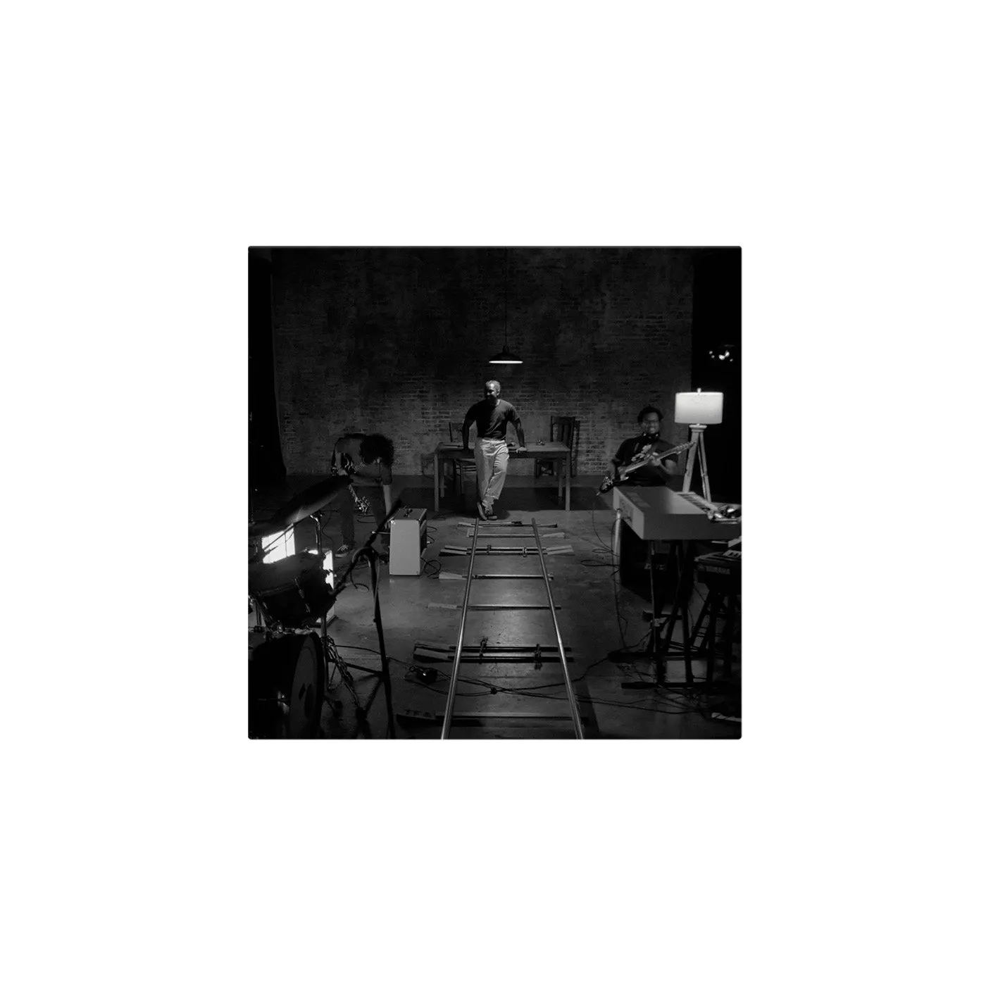 Beloved! Paradise! Jazz!? (Kitchen Table Session) [Digital]