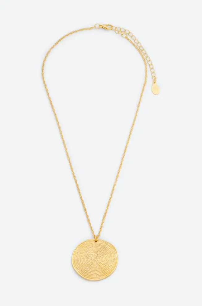 BES PENDANT NECKLACE