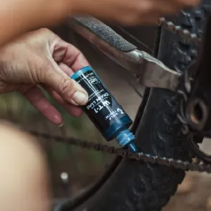 Bike Maintenance 101 Course