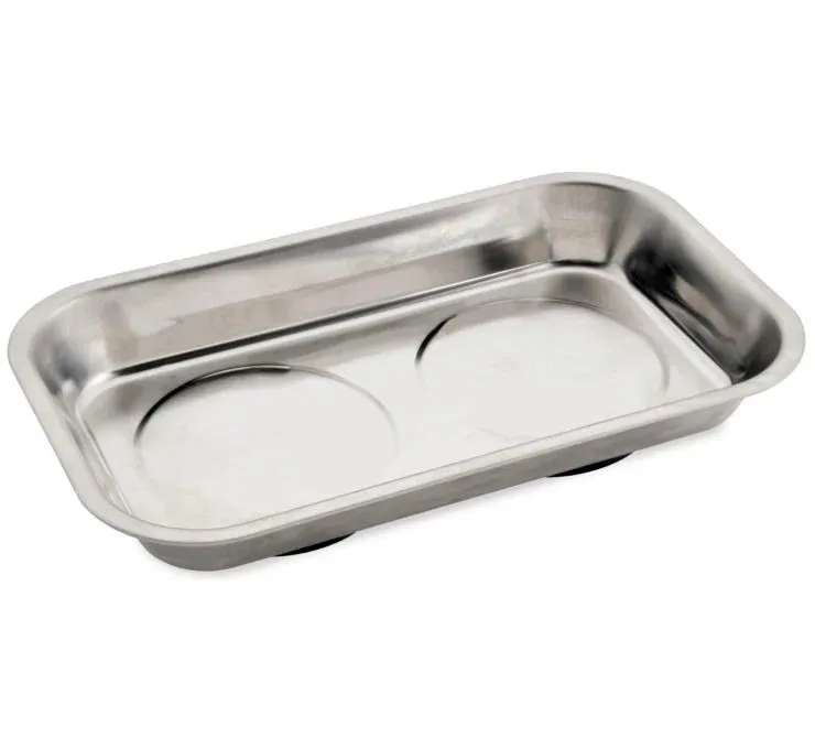 BikeMaster Magnetic Tray