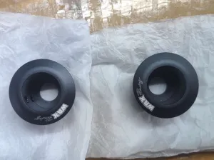 Bilge Switch and Primer Safety Housing