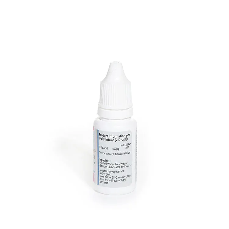 BioCare Vitasorb Folic Acid 15ml