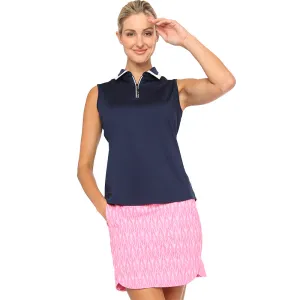 BIRDIE SLEEVELESS