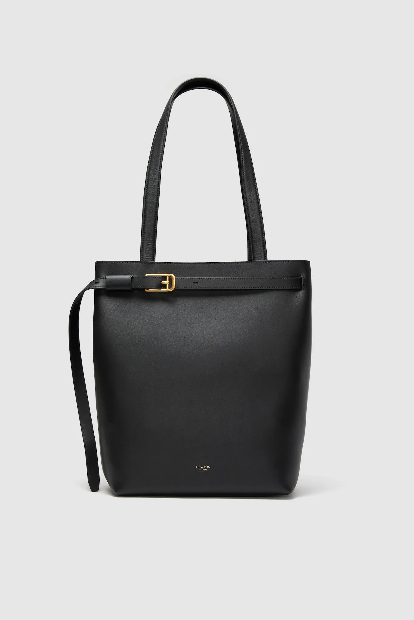 Black Cali Tote