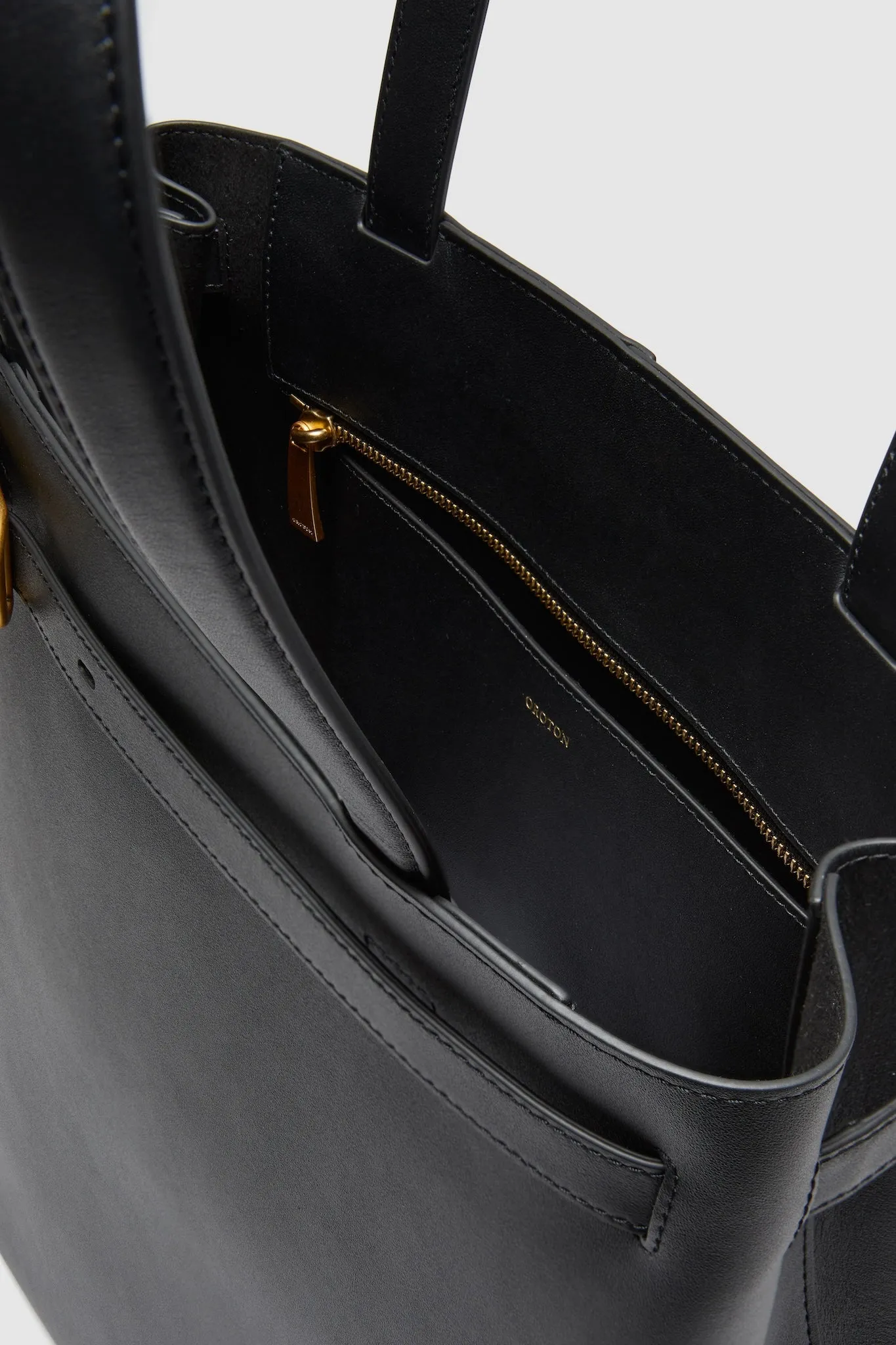 Black Cali Tote