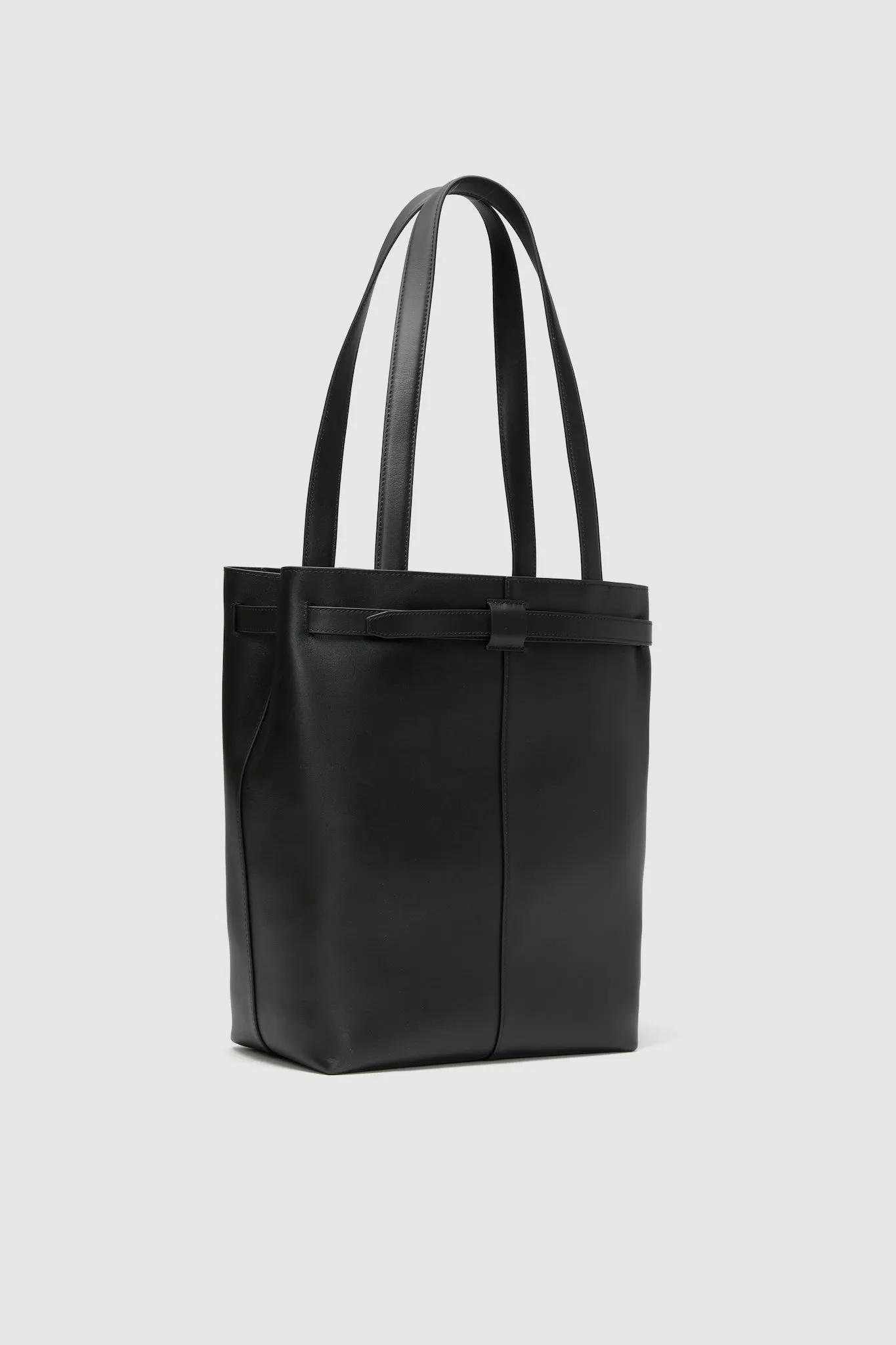Black Cali Tote