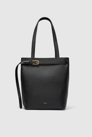 Black Cali Tote