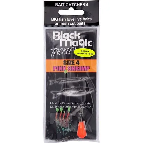 Black Magic Bait Catcher