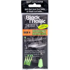 Black Magic Bait Catcher