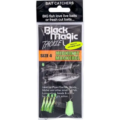 Black Magic Bait Catcher