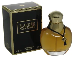 Black Tie Parfum for Women