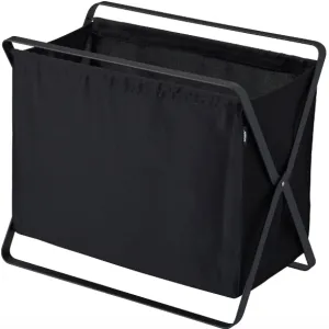 Black Tower Storage Hamper