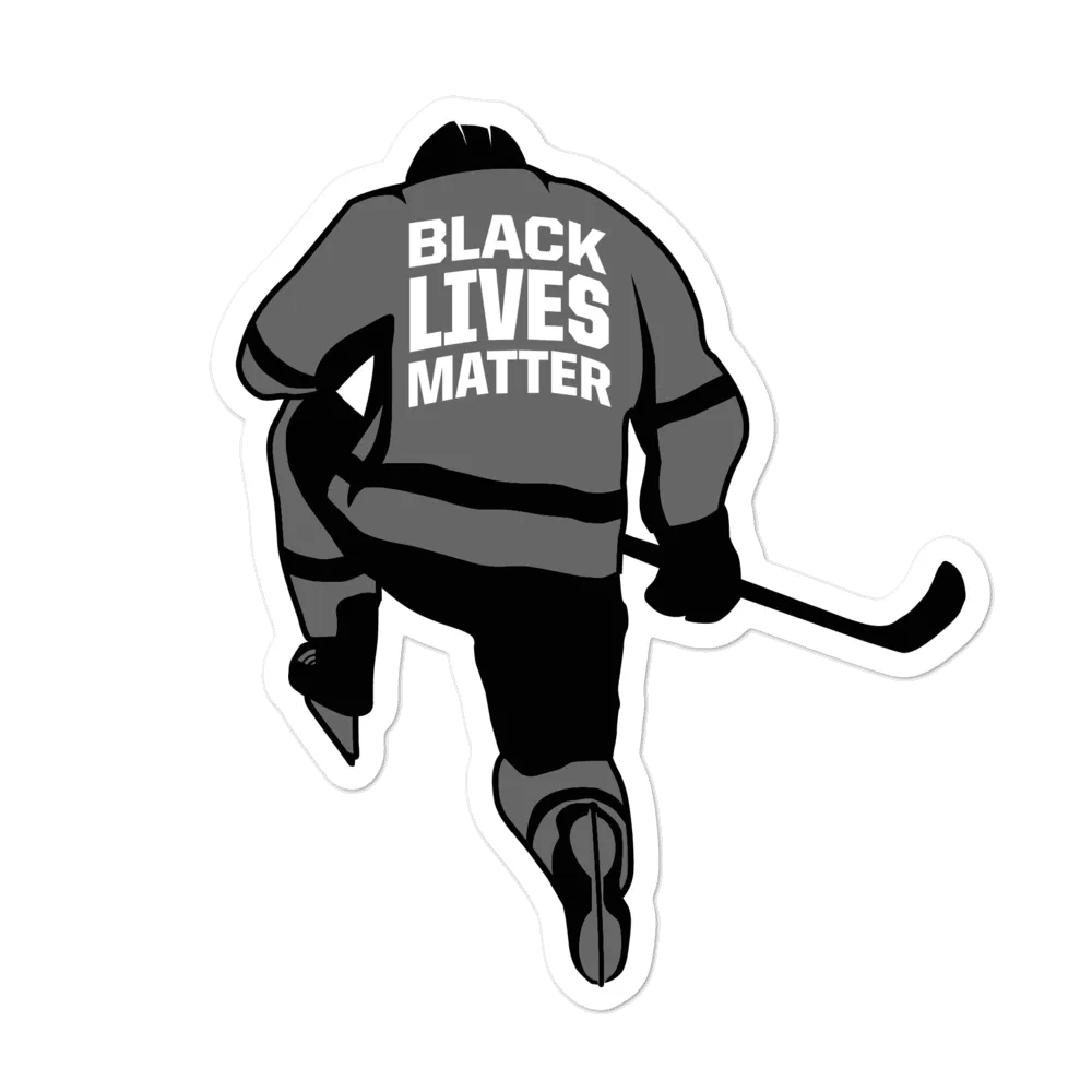 BLM Kneeling