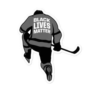 BLM Kneeling