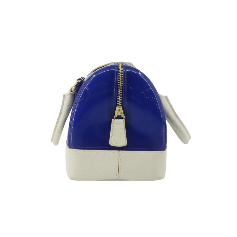 Blue Handbags