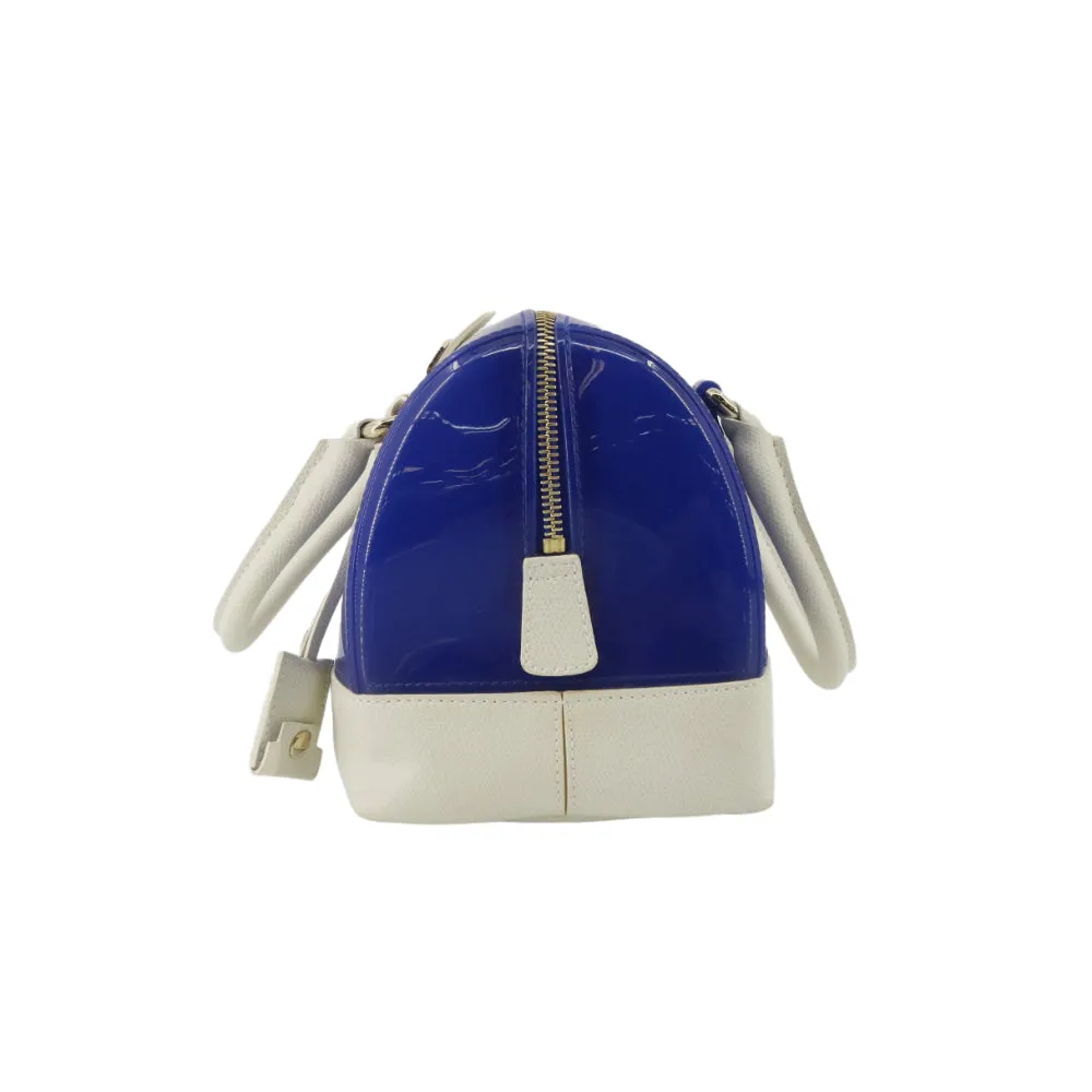 Blue Handbags
