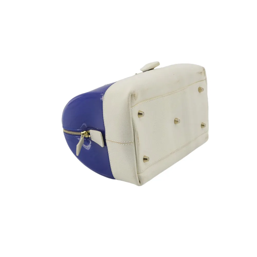 Blue Handbags