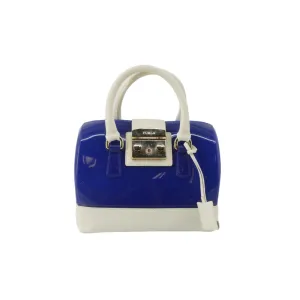 Blue Handbags