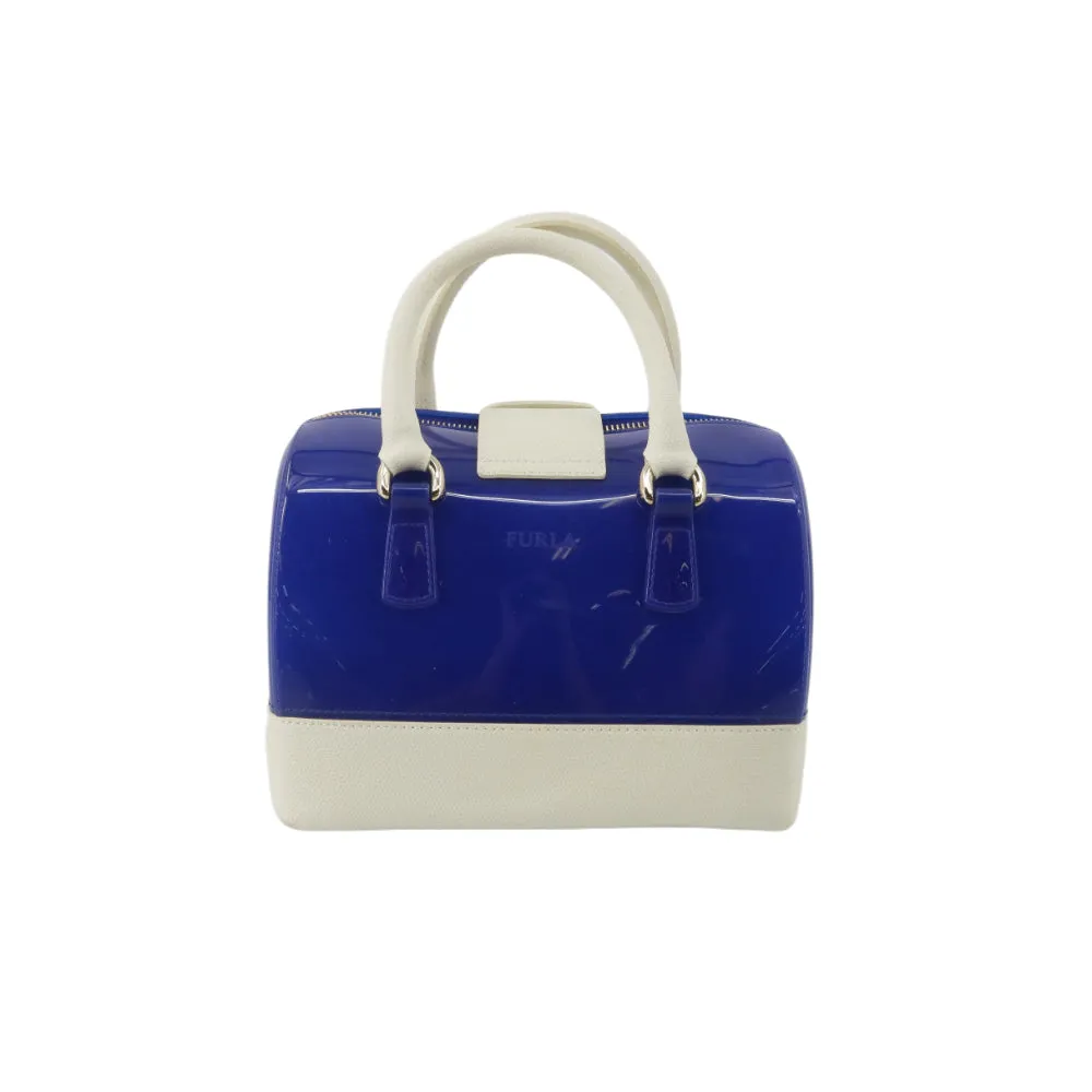 Blue Handbags