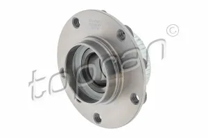 BMW Wheel Hub With Bearing Front E34 E32 E31 31221139345