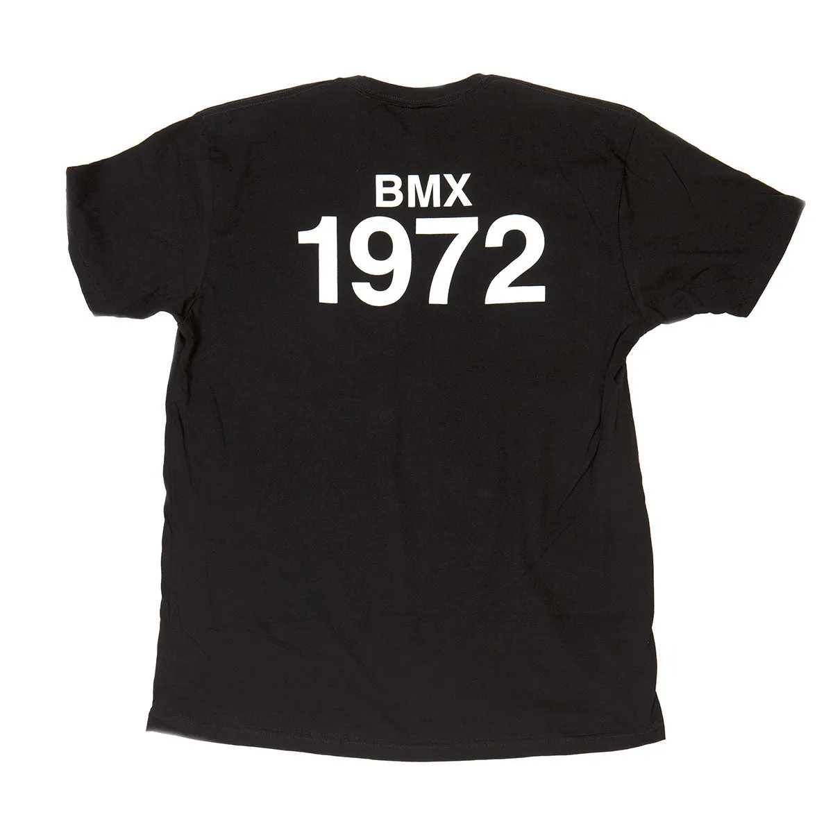 BMX  NBA Tee - Black