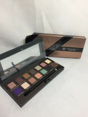 BNIB Anastasia Self-Made Palette EYESHADOW Limit Edition w/receipt