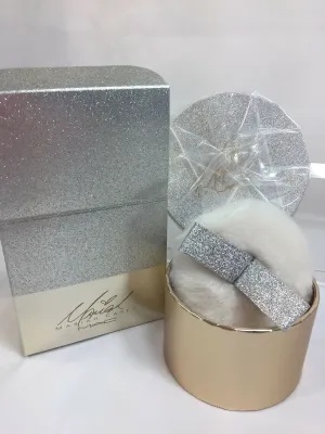 BNIB MAC Mariah Carey Touch My Body Loose Powder Bronzer w/Reciept