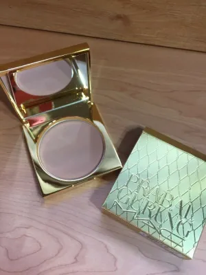 BNIB Mac Prabal GURUNG Bronzer Gold Compact Holiday 2014