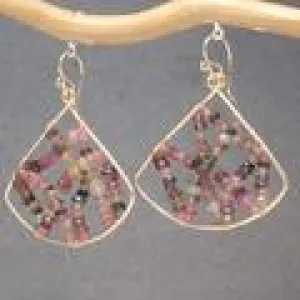 Bohemian 003 - Silver