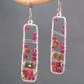 Bohemian 027 - Silver