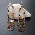 Bohemian 028 - Gold