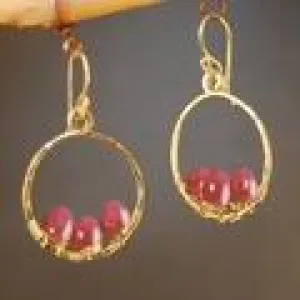Bohemian 043 - Gold