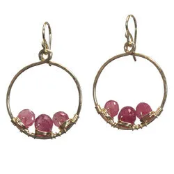 Bohemian 043 - RoseGold