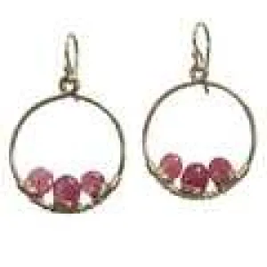 Bohemian 043 - RoseGold
