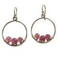 Bohemian 043 - RoseGold