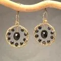 Bohemian 048 - Gold