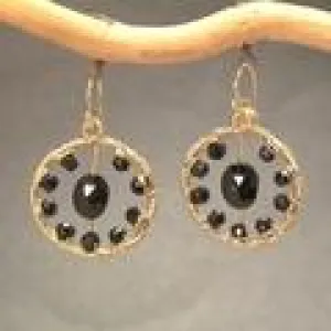 Bohemian 048 - Gold