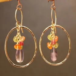 Bohemian 070 - Gold