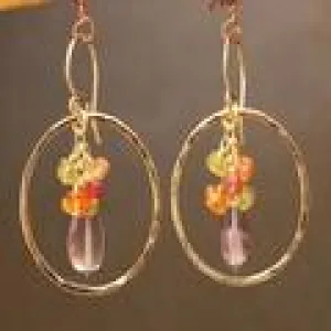 Bohemian 070 - Gold