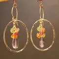Bohemian 070 - Gold