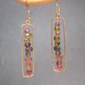 Bohemian 096 - Gold