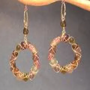 Bohemian 097 - Gold