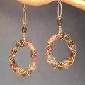 Bohemian 097 - Gold