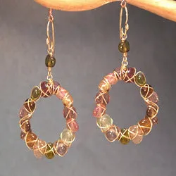 Bohemian 097 - Gold