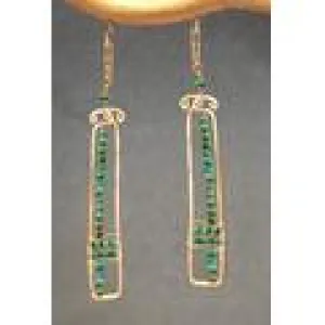 Bohemian 108 - Gold